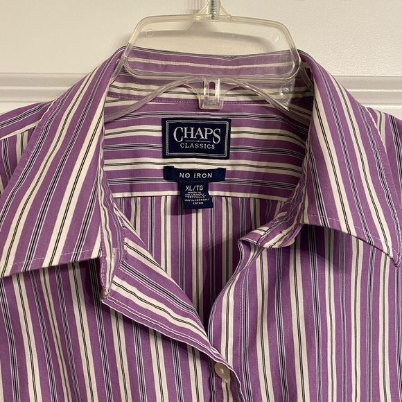 Chaps button up shirt - Picture 6 of 6